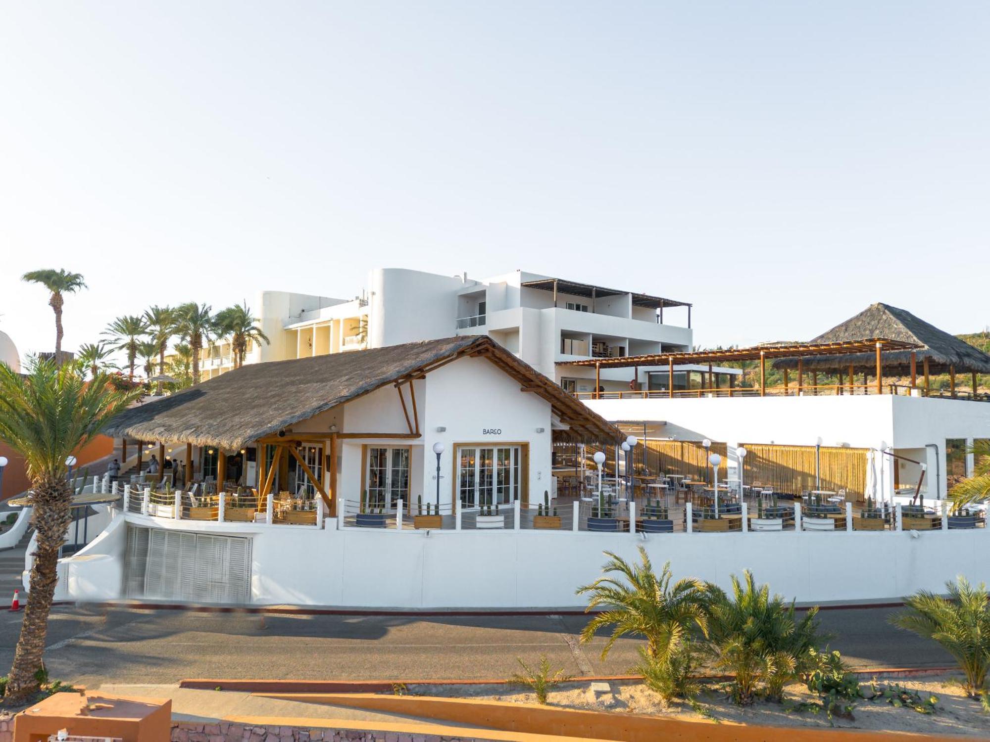 Hotel Indigo La Paz Puerta Cortes By Ihg Exterior foto